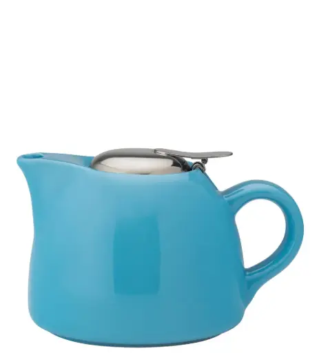 [PR/04505] Barista Blue Teapot 15oz (45cl) 