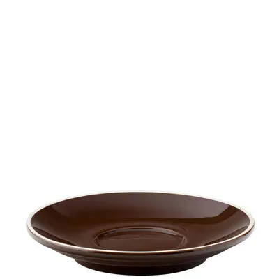 [PR/04514] Barista Bown Saucer 6" (15.5cm) 