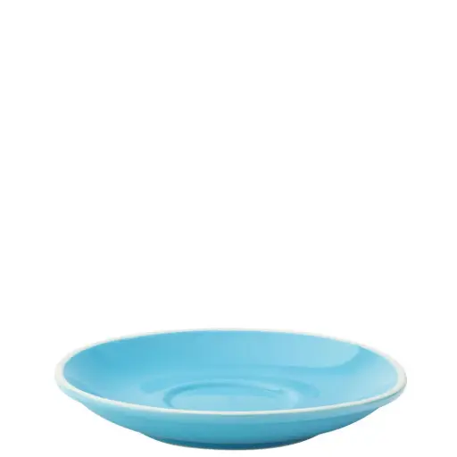 [PR/04523] Barista Blue Saucer 5.5" (14,5cm)