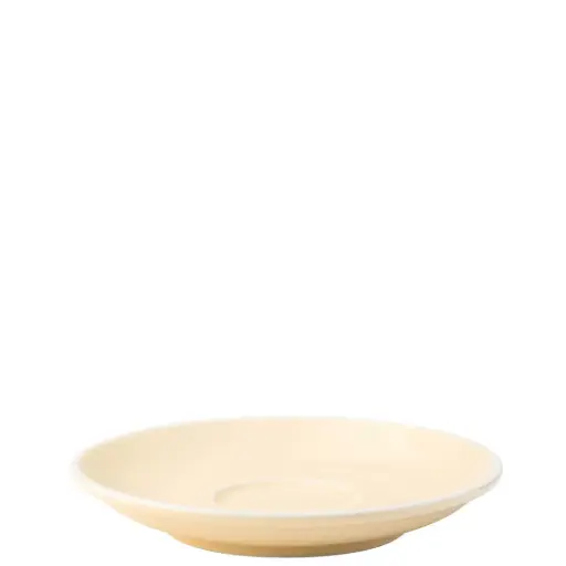 [PR/04525] Barista Cream Saucer 5.5" (14,5cm)