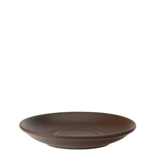 [PR/04530] Barista Matt Brown Saucer 5.5" (14.5cm)   