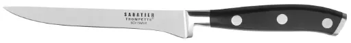 [PR/04575] Ausbeinmesser 13 cm Serie Vulcano - Sabatier Trompette 
