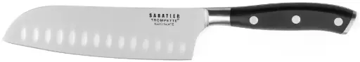 [PR/04577] Santokumesser 18 cm Serie Vulcano - Sabatier Trompette   