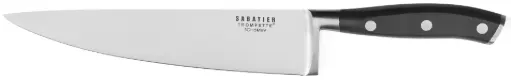 [PR/04580] Kochmesser 20 cm Serie Vulcano - Sabatier Trompette   