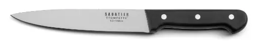 [PR/04611] Kochmesser 20 cm Serie Universal - Sabatier Trompette 