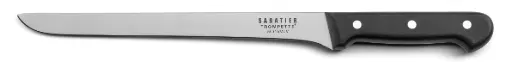 [PR/04615] Schinken-/Lachsmesser 25 cm Serie Universal - Sabatier Trompette  