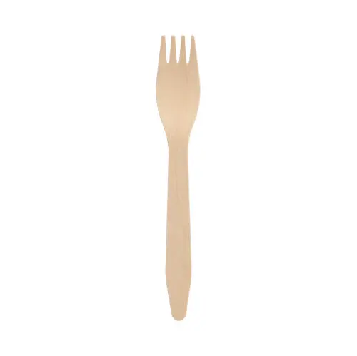 [PR/01034] Gabeln Holz "pure" 16,5 cm