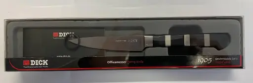 [PR/00346] Officemesser 9 cm geschmiedet Serie 1905