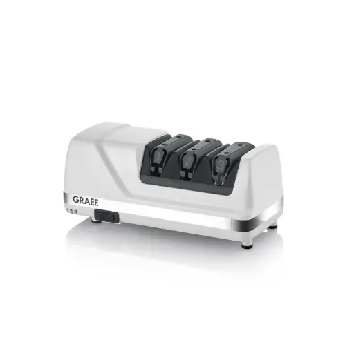 [PR/00493] Diamant Messerschäfer CC 120 mit 3 Schärfstufen