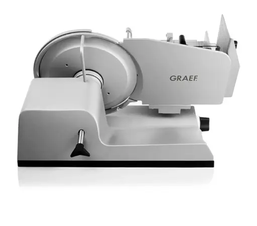 Aufschnittmaschine Master 3370