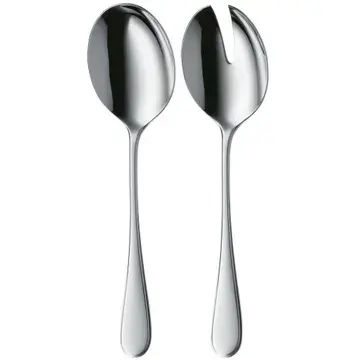 [PR/01405] Salatbesteck Modell KENT WMF - Restposten   
