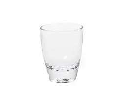 [PR/01656] Stamperl / Schnapsglas Universal 2 cl Füllring - Restposten
