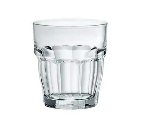 [PR/02297] Becher Rock Bar 20 cl - Restposten  