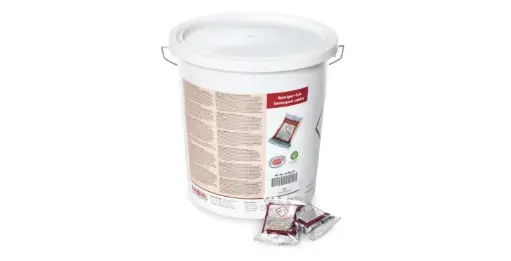 [PR/01672] Reiniger-Tab für alle SelfCookingCenter und CombiMaster Plus