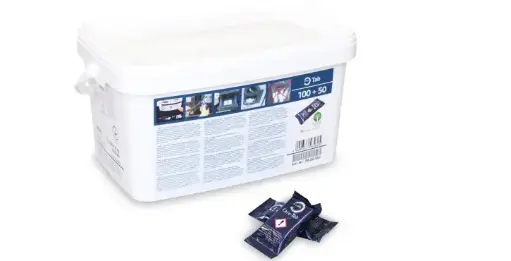 [PR/02317] Care-Tab für iCombi Pro, iCombi Classic und SelfCookingCenter mit Efficient CareControl