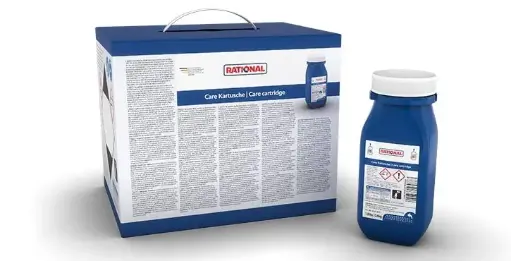 [PR/01681] Care Kartusche für iCombi Pro mit Option iCareSystem AutoDose
