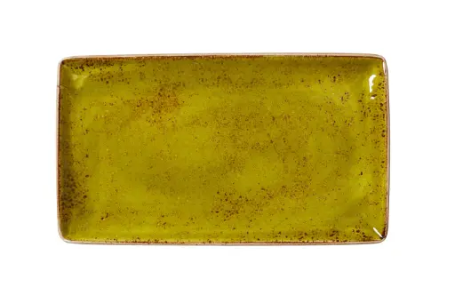 [PR/02506] Platte 33 x 19 cm Serie Craft apple