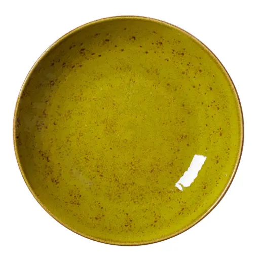 [PR/02945] Coupe Bowl 21,6 cm tief Serie Craft apple