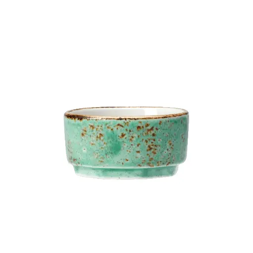 [PR/02563] Tasters Dip 6,5 cm Serie Craft aqua