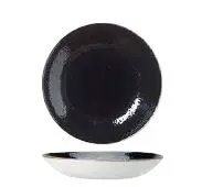 Coupe Bowl tief Serie Craft liquorice
