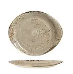 [PR/02636] Teller Freestyle 25 cm Serie Craft porcini